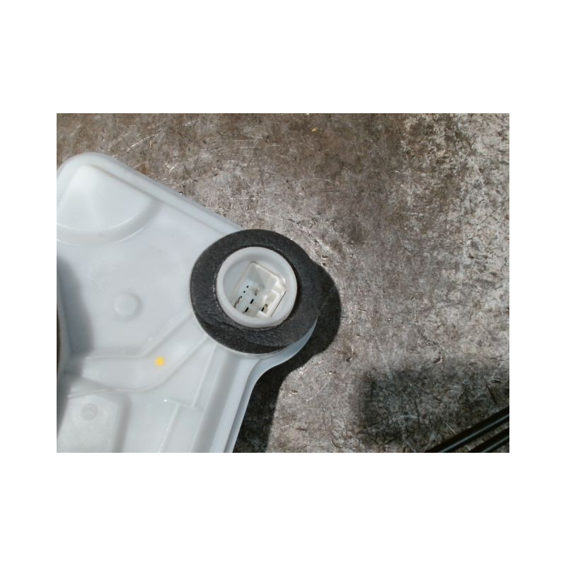 SYSTEME CONDAMNATION AVANT GAUCHE CITROEN C1 3P
