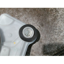 SYSTEME CONDAMNATION AVANT GAUCHE CITROEN C1 3P