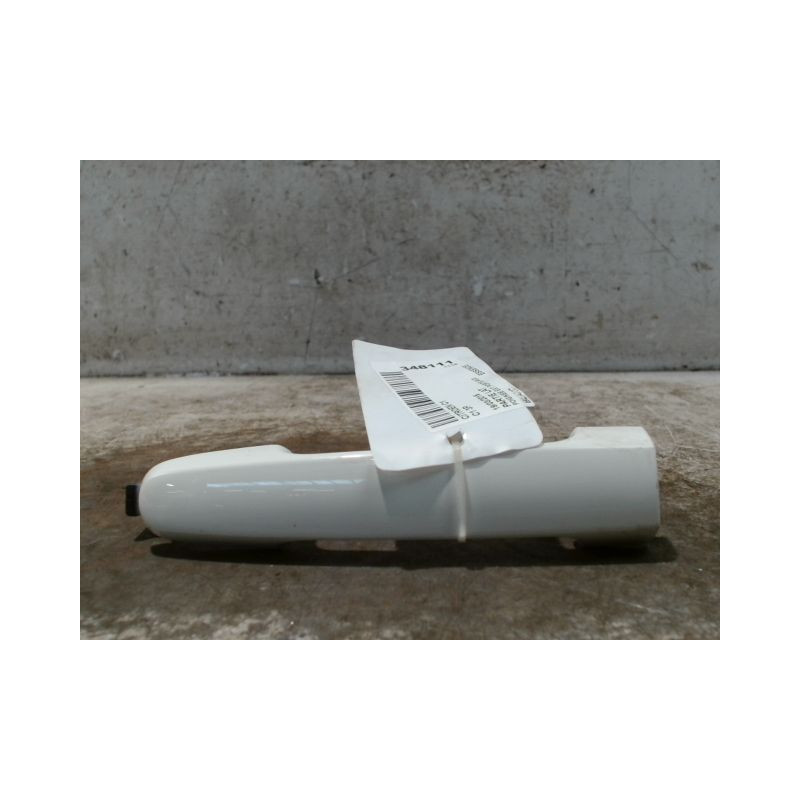 POIGNEE EXTERIEURE PORTE AVANT DROIT CITROEN C1 3P