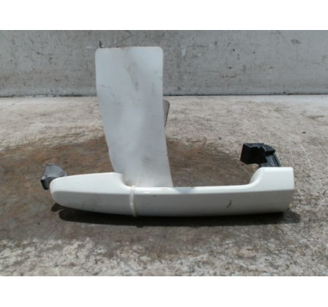 POIGNEE EXTERIEURE PORTE AVANT GAUCHE CITROEN C1 3P