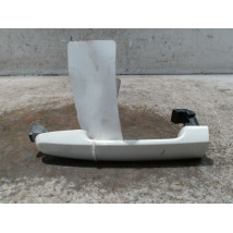 POIGNEE EXTERIEURE PORTE AVANT GAUCHE CITROEN C1 3P