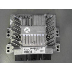CALCULATEUR MOTEUR