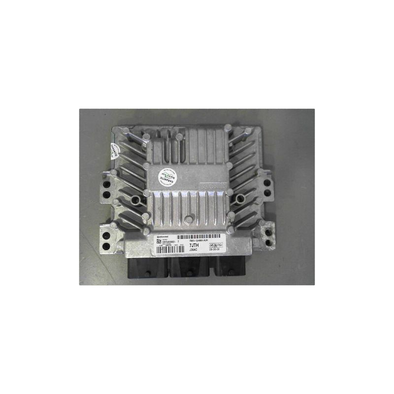 CALCULATEUR MOTEUR FORD FOCUS C-MAX PH2 07-10