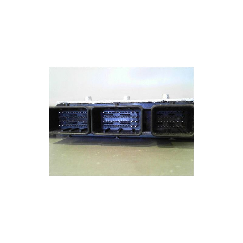 CALCULATEUR MOTEUR FORD FOCUS C-MAX PH2 07-10