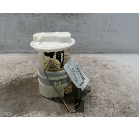 POMPE CARBURANT IMMERGEE