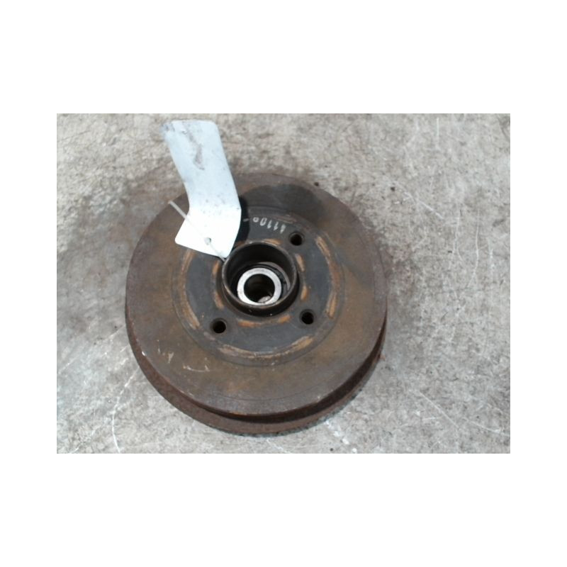 TAMBOUR ARRIERE DROIT RENAULT CLIO II CAMPUS 06-
