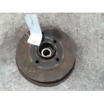 TAMBOUR ARRIERE DROIT RENAULT CLIO II CAMPUS 06-