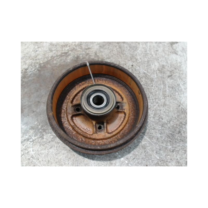 TAMBOUR ARRIERE DROIT RENAULT CLIO II CAMPUS 06-