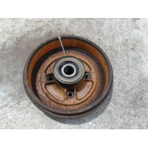 TAMBOUR ARRIERE DROIT RENAULT CLIO II CAMPUS 06-