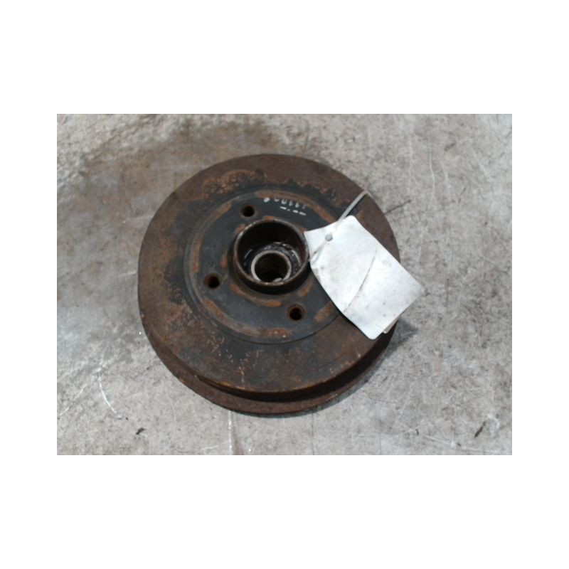 TAMBOUR ARRIERE GAUCHE RENAULT CLIO II CAMPUS 06-