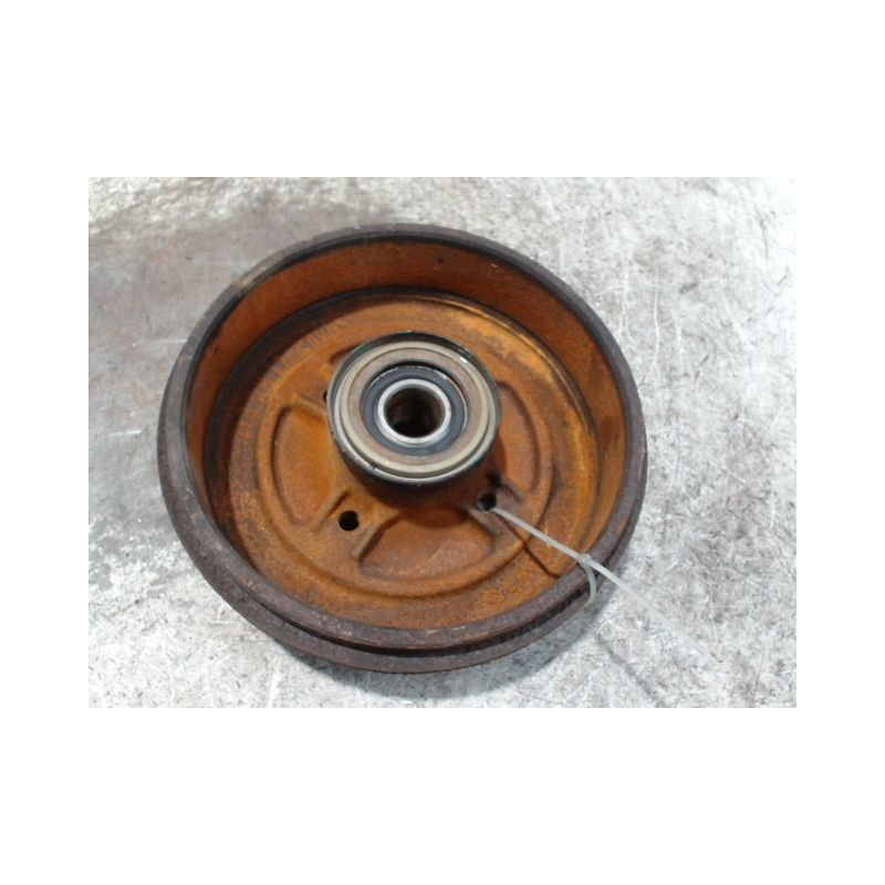 TAMBOUR ARRIERE GAUCHE RENAULT CLIO II CAMPUS 06-
