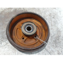 TAMBOUR ARRIERE GAUCHE RENAULT CLIO II CAMPUS 06-