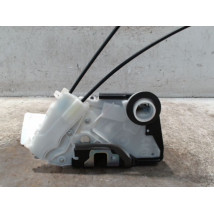 SYSTEME CONDAMNATION AVANT DROIT TOYOTA YARIS II 2010-