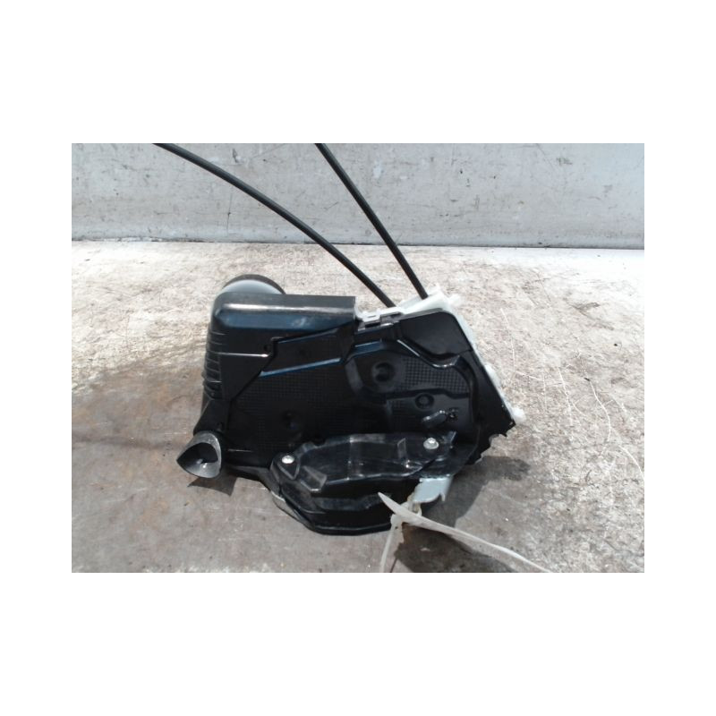 SYSTEME CONDAMNATION AVANT DROIT TOYOTA YARIS II 2010-