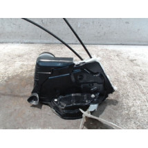 SYSTEME CONDAMNATION AVANT DROIT TOYOTA YARIS II 2010-