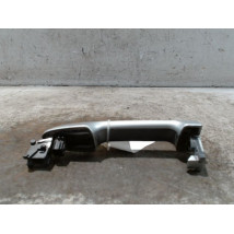 POIGNEE EXTERIEURE PORTE AVANT DROIT TOYOTA YARIS II 2010-