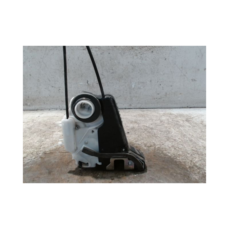 SYSTEME CONDAMNATION ARRIERE DROIT TOYOTA YARIS II 2010-