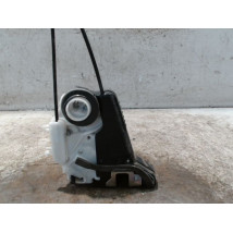 SYSTEME CONDAMNATION ARRIERE DROIT TOYOTA YARIS II 2010-