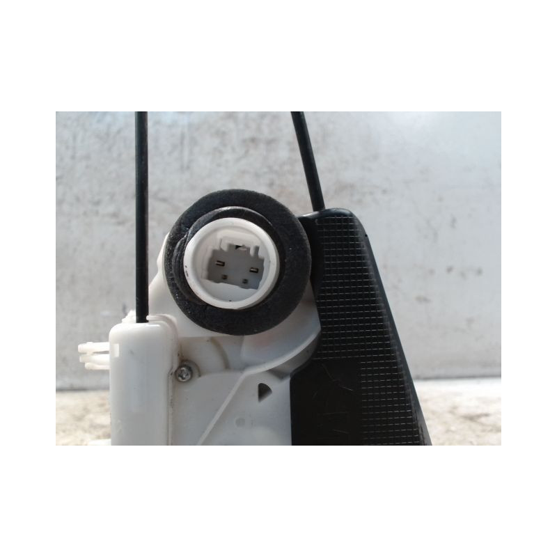 SYSTEME CONDAMNATION ARRIERE DROIT TOYOTA YARIS II 2010-
