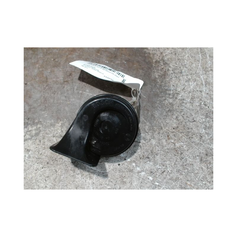 KLAXON / AVERTISSEUR RENAULT TWINGO PH.3 2000-2007