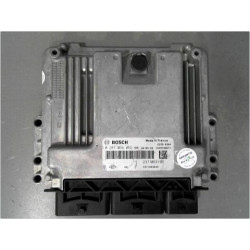 CALCULATEUR MOTEUR