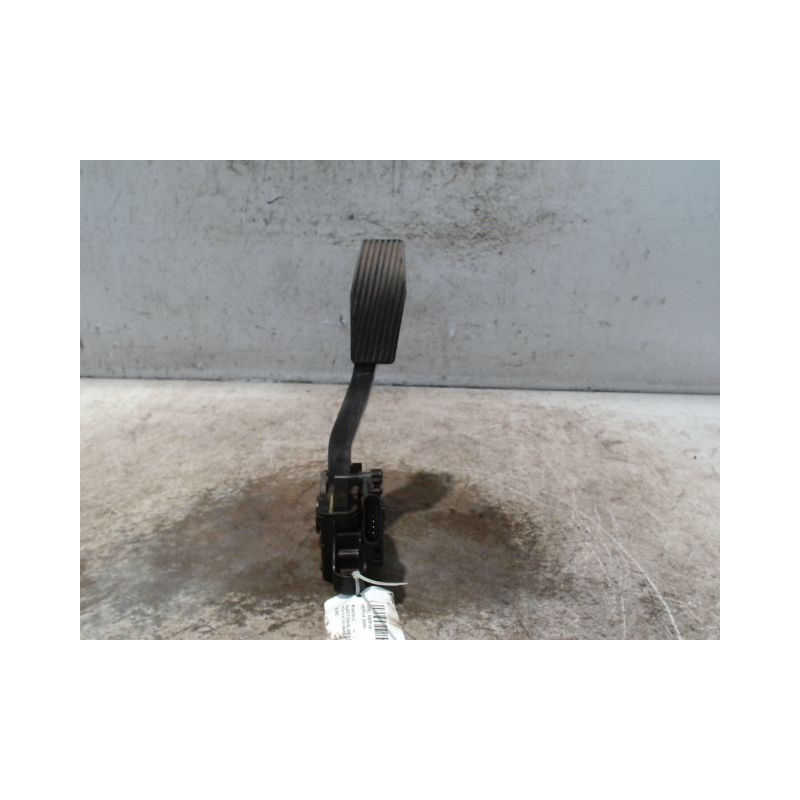 PEDALE ACCELERATEUR OPEL MERIVA 2006-