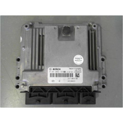 CALCULATEUR MOTEUR