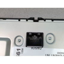 ECRAN GPS VOLKSWAGEN GOLF VII Phase 1 (5G) 2012-...