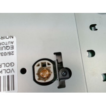 ECRAN GPS VOLKSWAGEN GOLF VII Phase 1 (5G) 2012-...