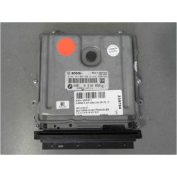 CALCULATEUR MOTEUR