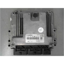 CALCULATEUR MOTEUR