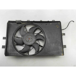 MOTEUR VENTILATEUR RADIATEUR