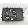 MOTEUR VENTILATEUR RADIATEUR MERCEDES CLASSE A 01 -04