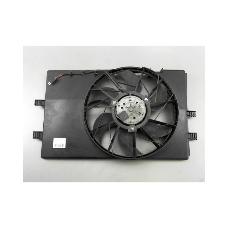 MOTEUR VENTILATEUR RADIATEUR MERCEDES CLASSE A 01 -04