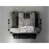 CALCULATEUR MOTEUR PEUGEOT 206 98-09