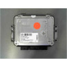 CALCULATEUR MOTEUR PEUGEOT 206 98-09