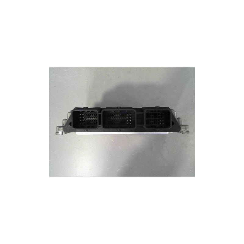 CALCULATEUR MOTEUR PEUGEOT 206 98-09