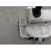 SYSTEME CONDAMNATION AVANT DROIT FIAT 500