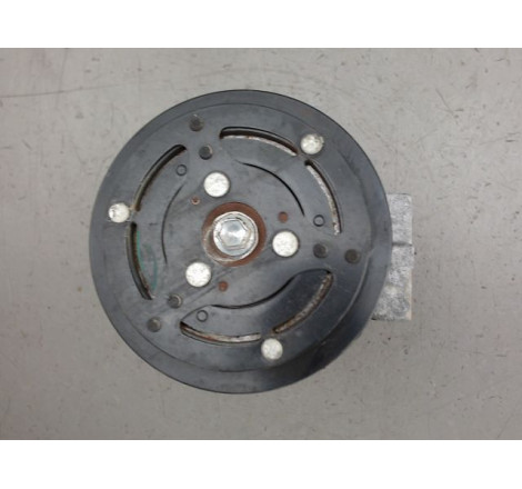 COMPRESSEUR AIR CONDITIONNE