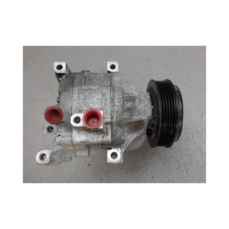 COMPRESSEUR AIR CONDITIONNE FIAT 500