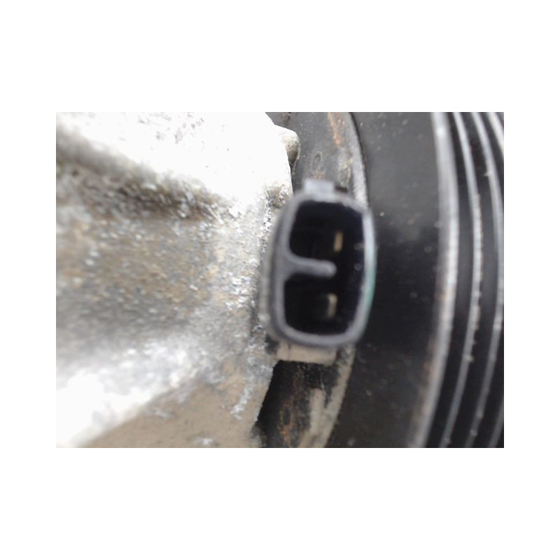 COMPRESSEUR AIR CONDITIONNE FIAT 500