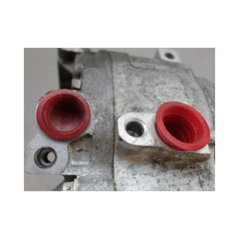COMPRESSEUR AIR CONDITIONNE FIAT 500