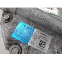 COMPRESSEUR AIR CONDITIONNE FIAT 500