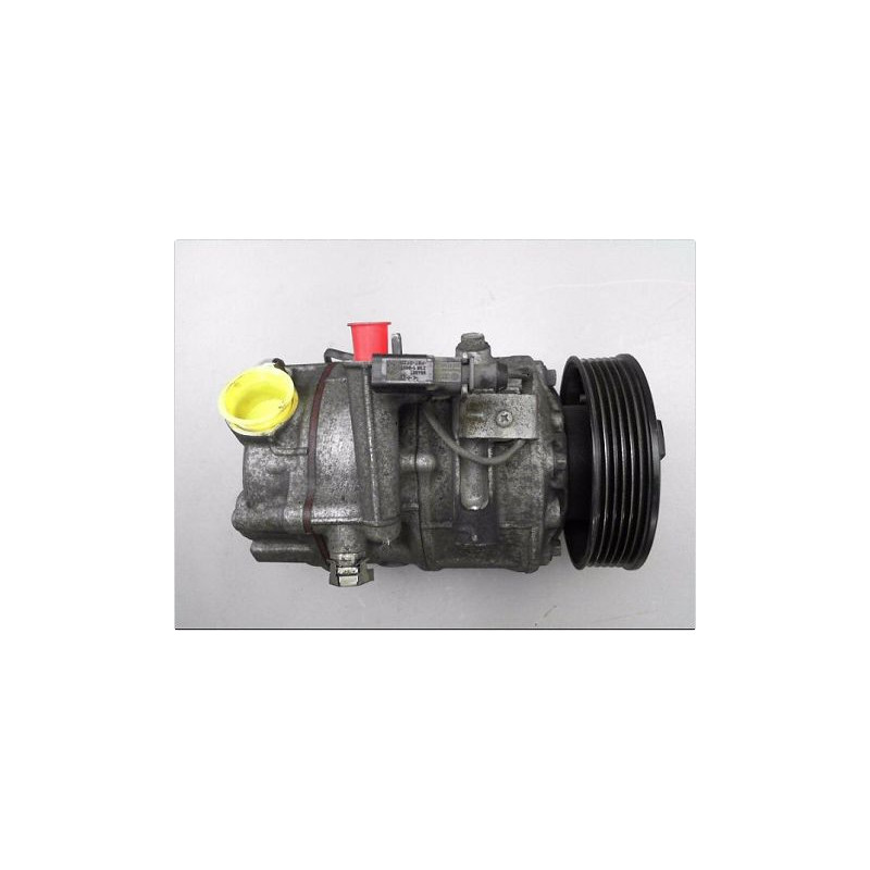 COMPRESSEUR AIR CONDITIONNE VOLKSWAGEN POLO V 09-14