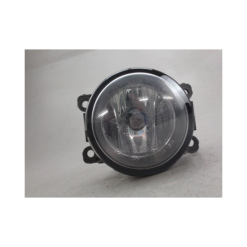 PHARE ANTIBROUILLARD AVANT DROIT RENAULT MEGANE