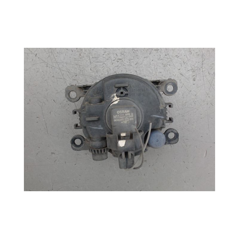 PHARE ANTIBROUILLARD AVANT DROIT RENAULT MEGANE