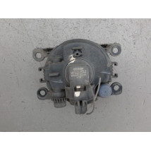 PHARE ANTIBROUILLARD AVANT DROIT RENAULT MEGANE