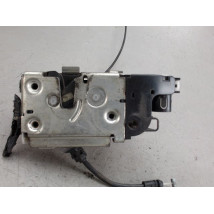 SYSTEME CONDAMNATION AVANT DROIT RENAULT MEGANE