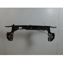 FACE AVANT RENAULT CLIO