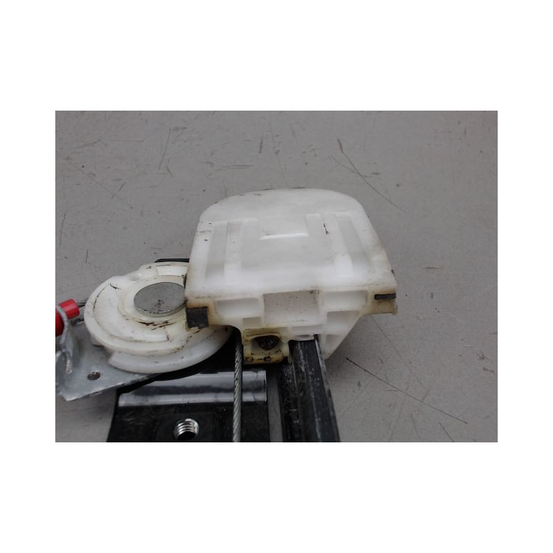 MECANISME LEVE-GLACE ARRIERE GAUCHE FORD S-MAX